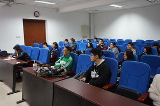 筑牢數字防線，賦能電商未來——記信息學院電子商務協會計算機安全知識講座