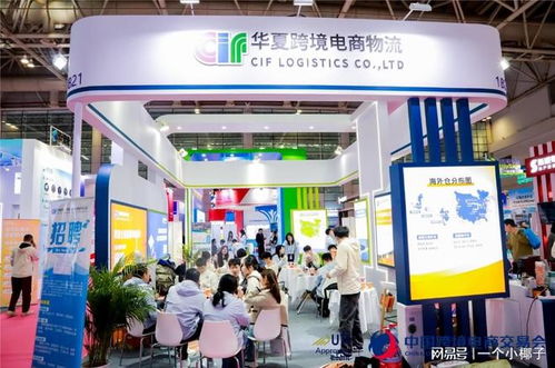 2026福州跨境電商產(chǎn)品展 鏈接全球商機(jī)，賦能電商未來