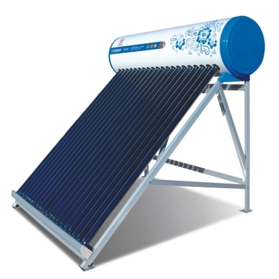 力諾瑞特太陽能熱水器 廠家直銷，家用與工程的首選智慧能源解決方案